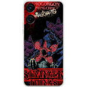 Чехол BoxFace Tecno POVA Neo 3 