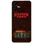 Чехол BoxFace Tecno POVA Neo 3 