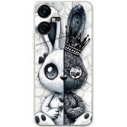 Чехол BoxFace Tecno POVA Neo 3 