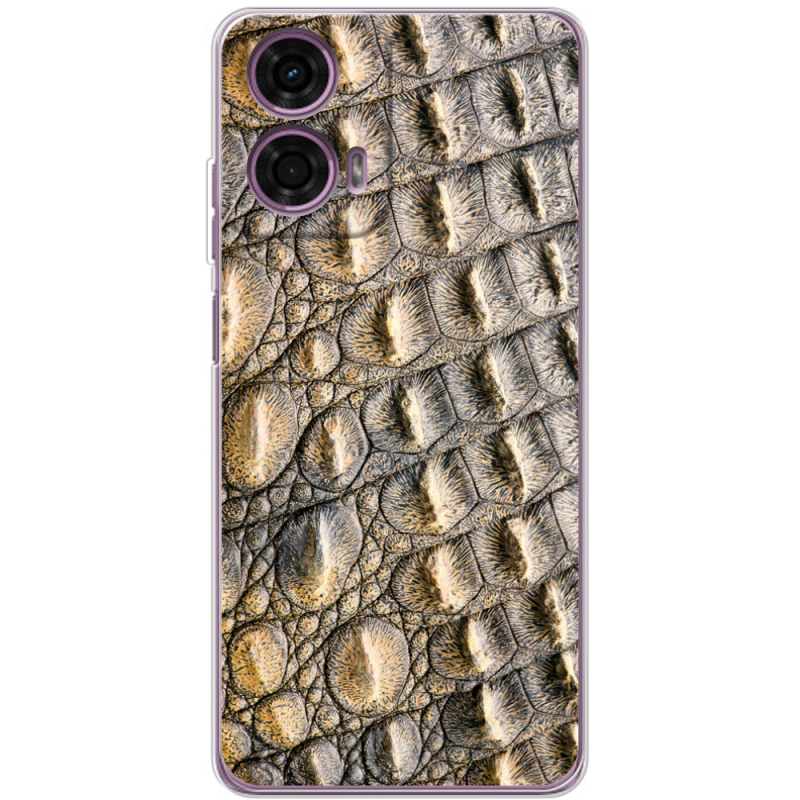 Чехол BoxFace Motorola G24 