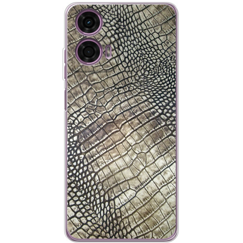 Чехол BoxFace Motorola G24 