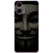 Чехол BoxFace Motorola G24 