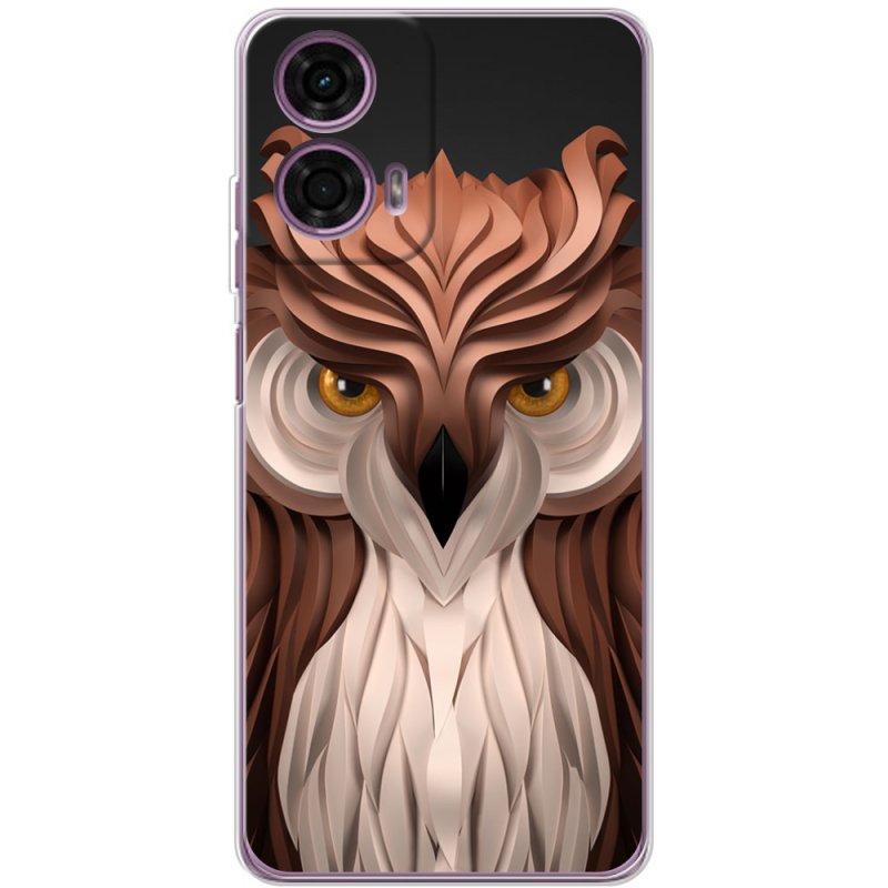 Чехол BoxFace Motorola G24 