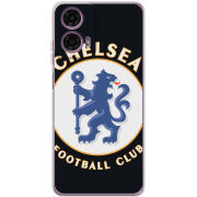 Чехол BoxFace Motorola G24 FC Chelsea