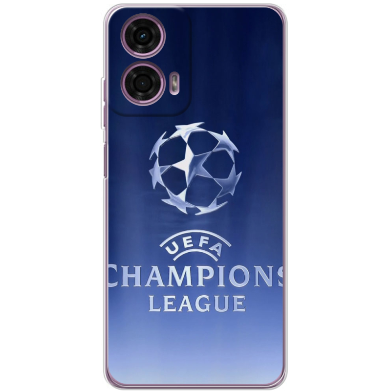 Чехол BoxFace Motorola G24 