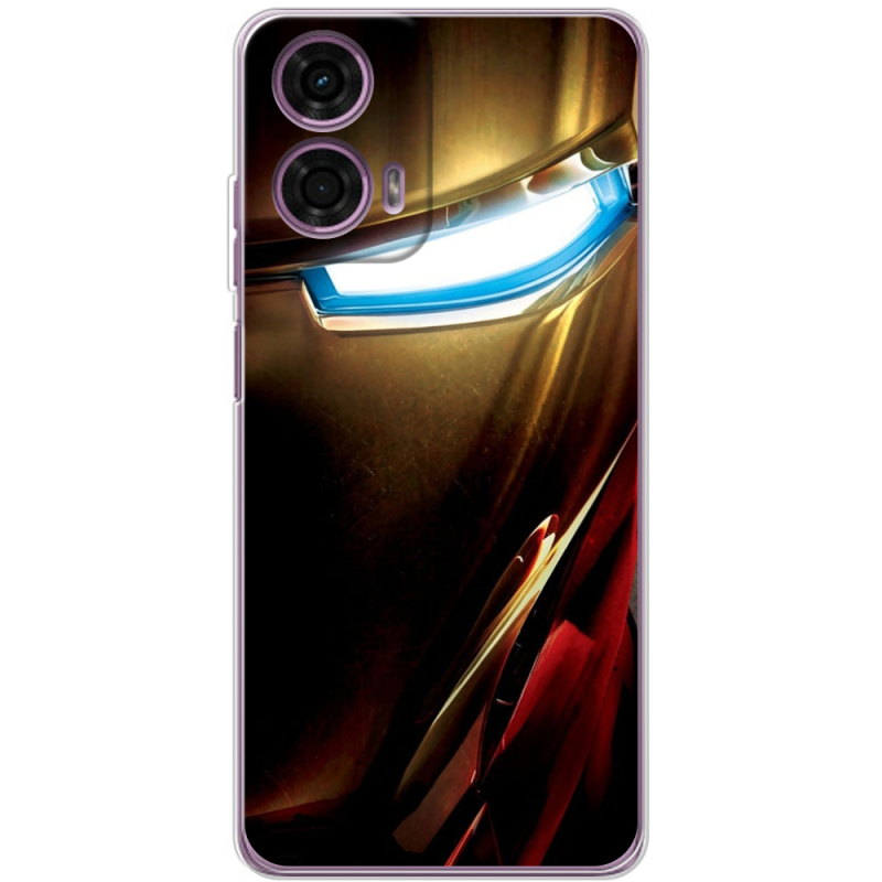Чехол BoxFace Motorola G24 