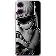 Чехол BoxFace Motorola G24 Imperial Stormtroopers