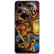 Чехол BoxFace Motorola G24 