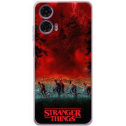 Чехол BoxFace Motorola G24 