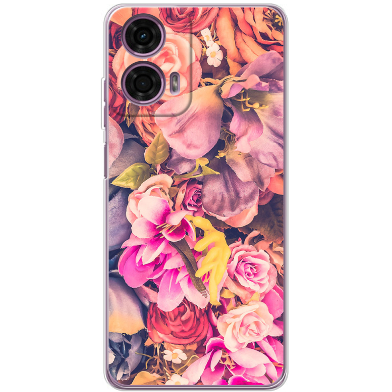 Чехол BoxFace Motorola G24 