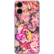 Чехол BoxFace Motorola G24 
