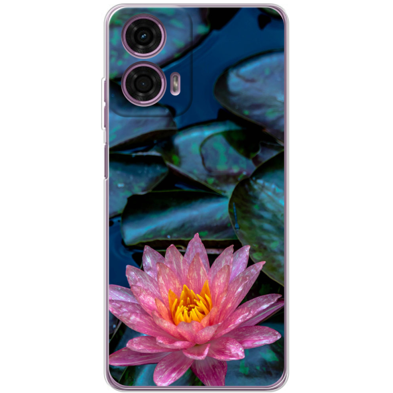 Чехол BoxFace Motorola G24 