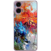 Чехол BoxFace Motorola G24 