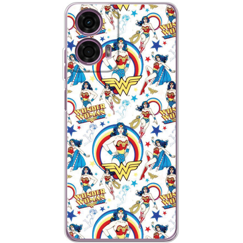 Чехол BoxFace Motorola G24 
