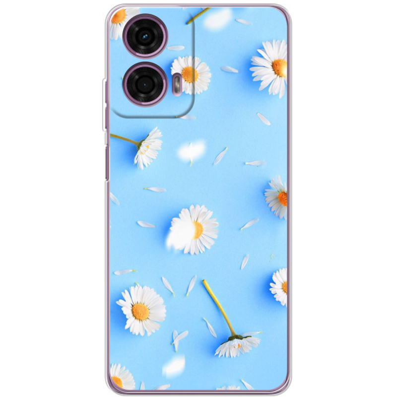 Чехол BoxFace Motorola G24 
