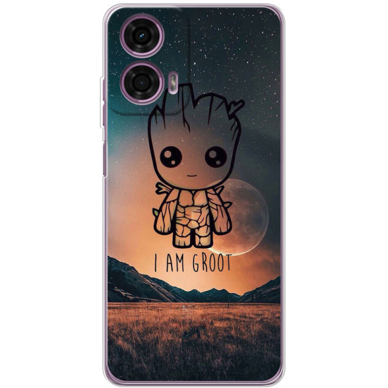 Чехол BoxFace Motorola G24 
