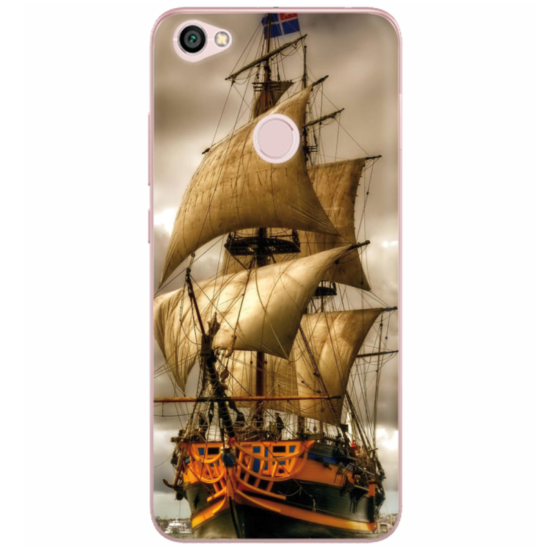 Чехол Uprint Xiaomi Redmi Note 5A Prime 