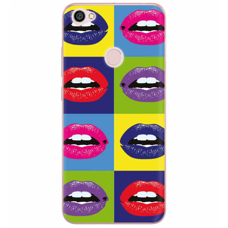 Чехол Uprint Xiaomi Redmi Note 5A Prime 