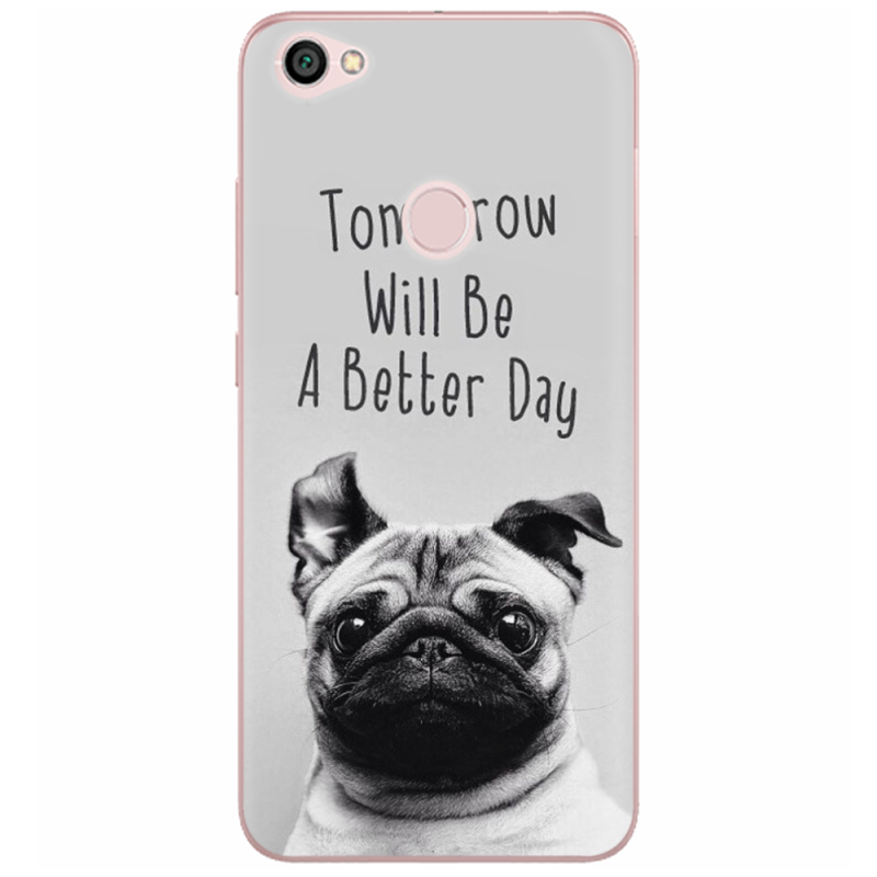 Чехол Uprint Xiaomi Redmi Note 5A Prime 