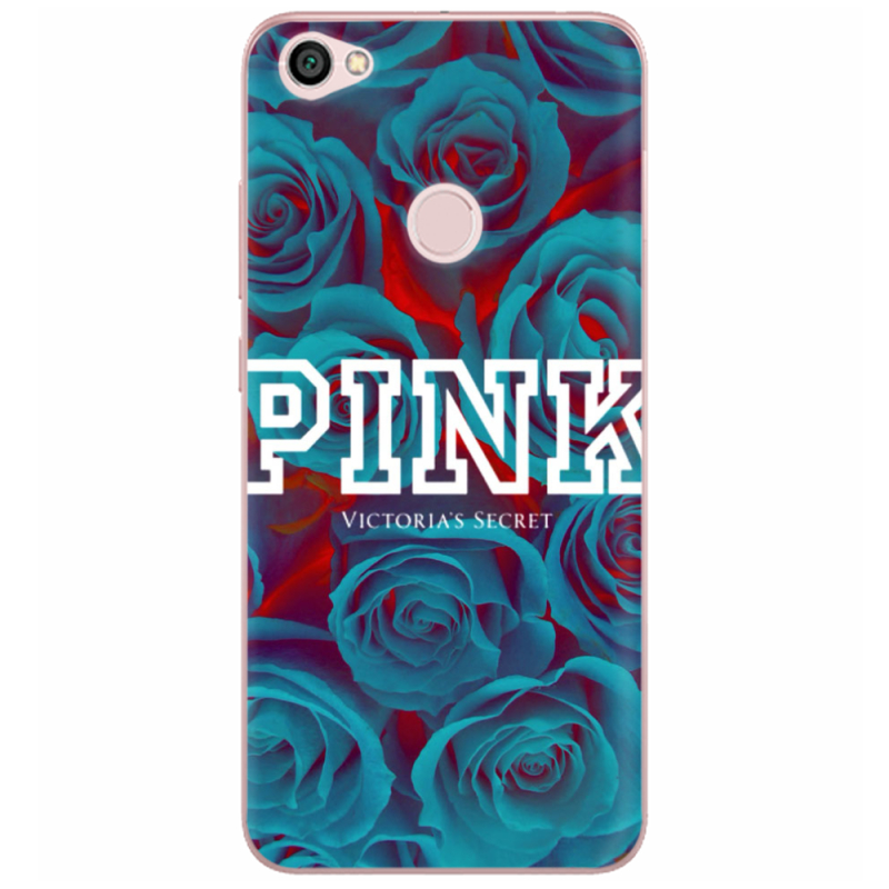 Чехол Uprint Xiaomi Redmi Note 5A Prime 