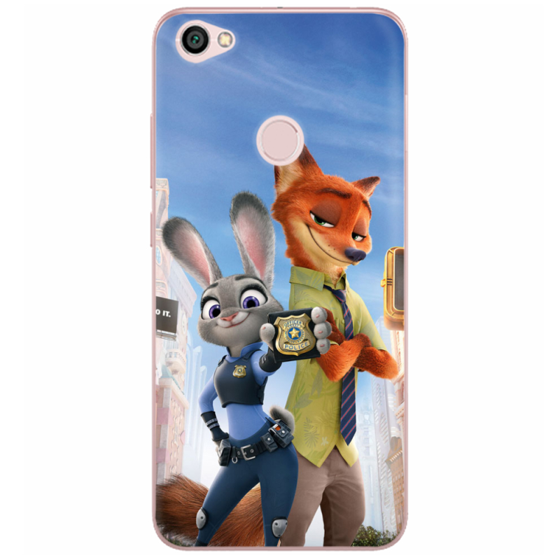 Чехол Uprint Xiaomi Redmi Note 5A Prime 