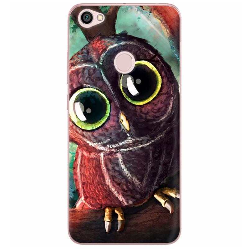 Чехол Uprint Xiaomi Redmi Note 5A Prime 