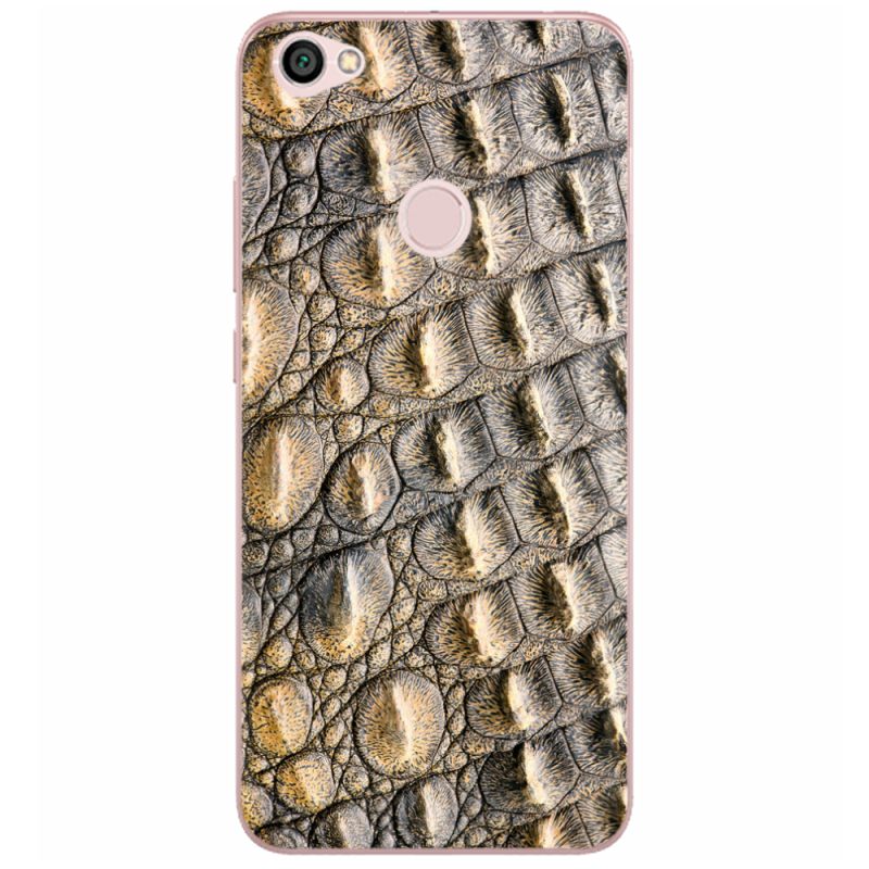 Чехол Uprint Xiaomi Redmi Note 5A Prime 