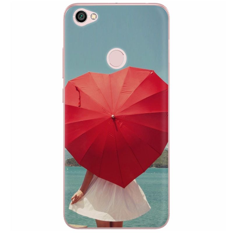 Чехол Uprint Xiaomi Redmi Note 5A Prime 