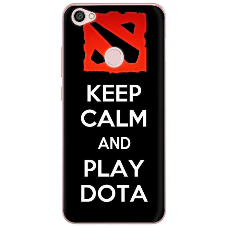 Чехол Uprint Xiaomi Redmi Note 5A Prime 