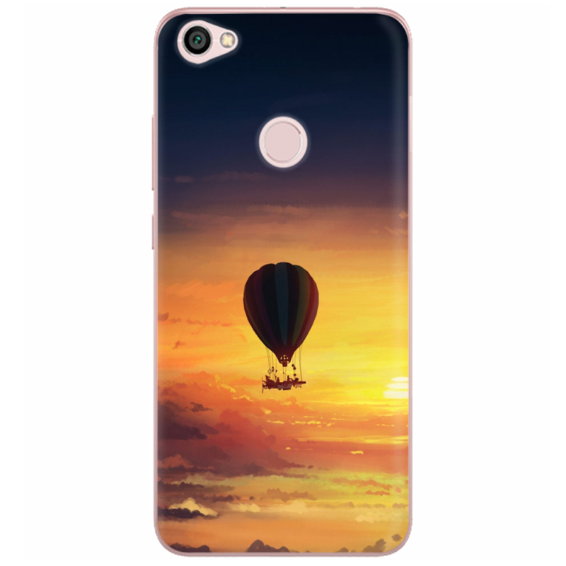 Чехол Uprint Xiaomi Redmi Note 5A Prime Air Balloon
