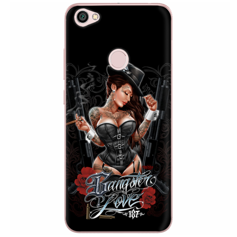 Чехол Uprint Xiaomi Redmi Note 5A Prime 