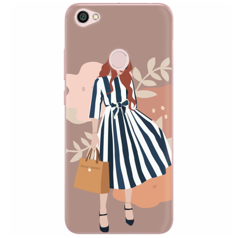 Чехол Uprint Xiaomi Redmi Note 5A Prime 