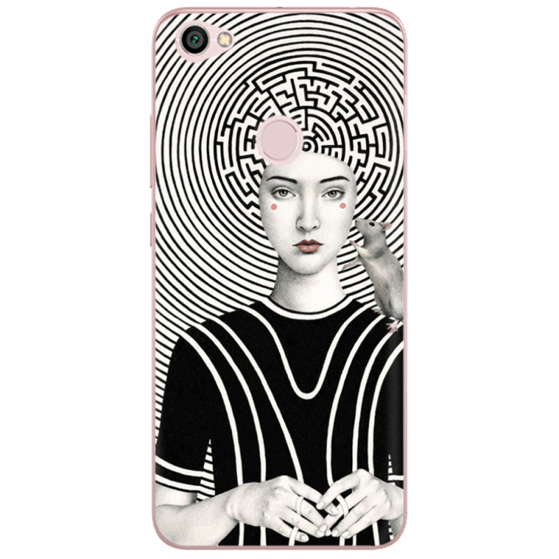 Чехол Uprint Xiaomi Redmi Note 5A Prime 