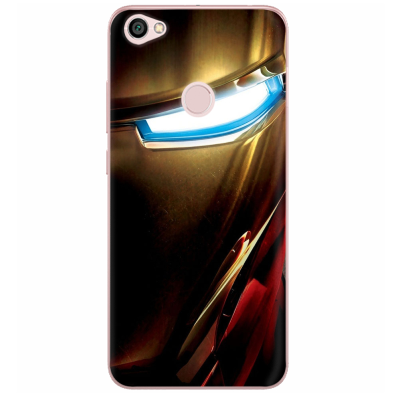 Чехол Uprint Xiaomi Redmi Note 5A Prime 