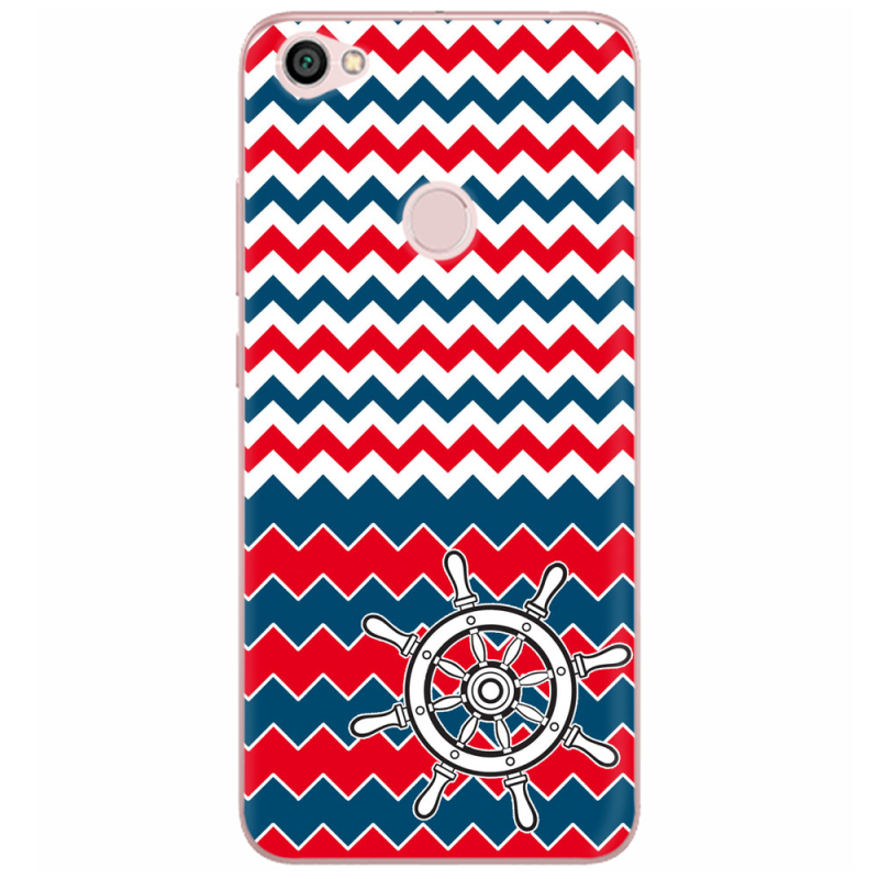 Чехол Uprint Xiaomi Redmi Note 5A Prime Valley of Waves