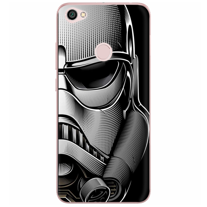 Чехол Uprint Xiaomi Redmi Note 5A Prime Imperial Stormtroopers