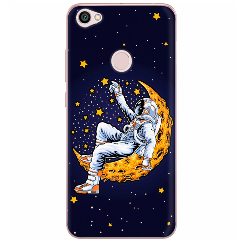 Чехол Uprint Xiaomi Redmi Note 5A Prime MoonBed