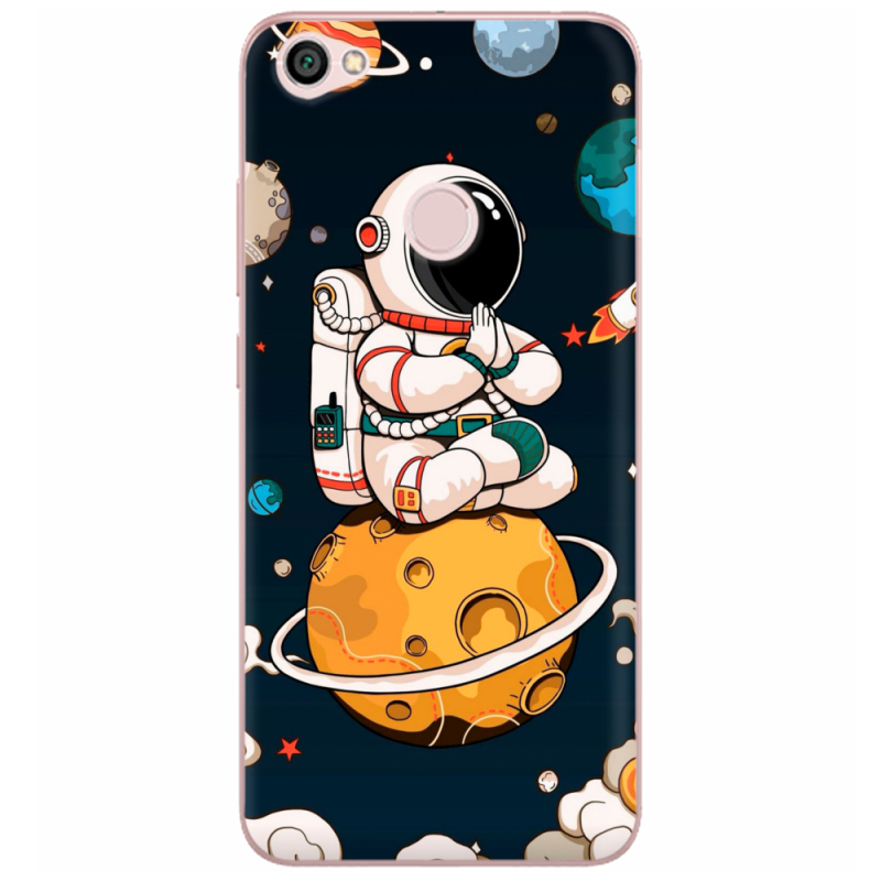 Чехол Uprint Xiaomi Redmi Note 5A Prime Astronaut