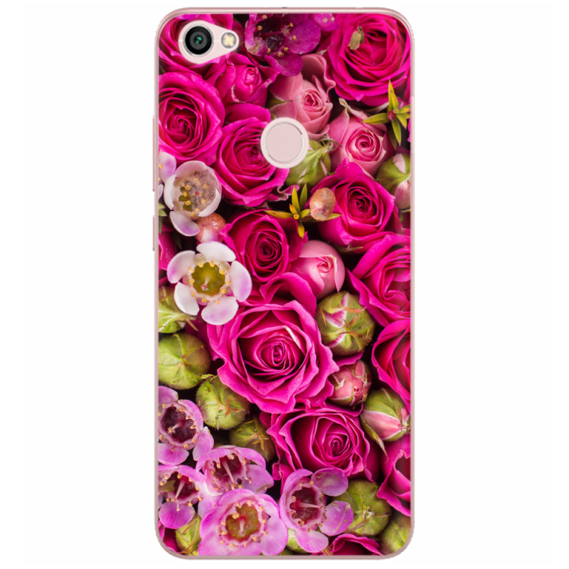 Чехол Uprint Xiaomi Redmi Note 5A Prime 