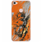 Чехол Uprint Xiaomi Redmi Note 5A Prime 