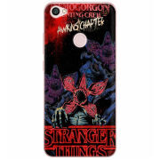 Чехол Uprint Xiaomi Redmi Note 5A Prime 