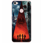 Чехол Uprint Xiaomi Redmi Note 5A Prime Дивні дива