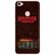 Чехол Uprint Xiaomi Redmi Note 5A Prime 