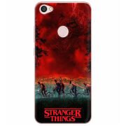 Чехол Uprint Xiaomi Redmi Note 5A Prime 