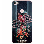 Чехол Uprint Xiaomi Redmi Note 5A Prime 