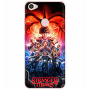 Чехол Uprint Xiaomi Redmi Note 5A Prime 