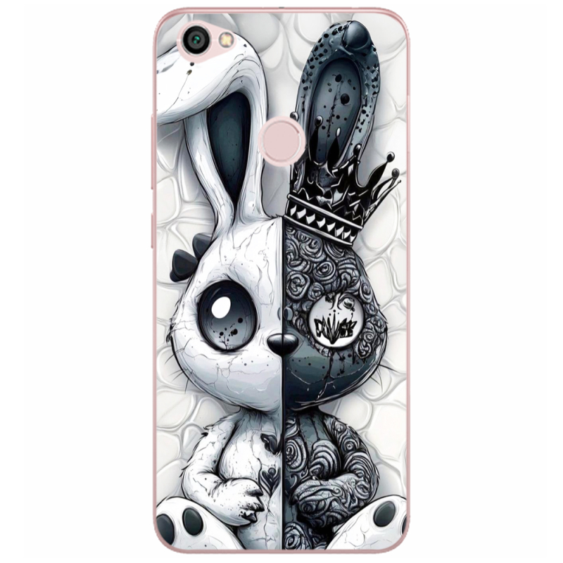 Чехол Uprint Xiaomi Redmi Note 5A Prime 