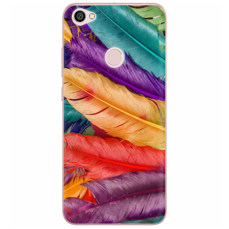 Чехол Uprint Xiaomi Redmi Note 5A Prime Colour Joy