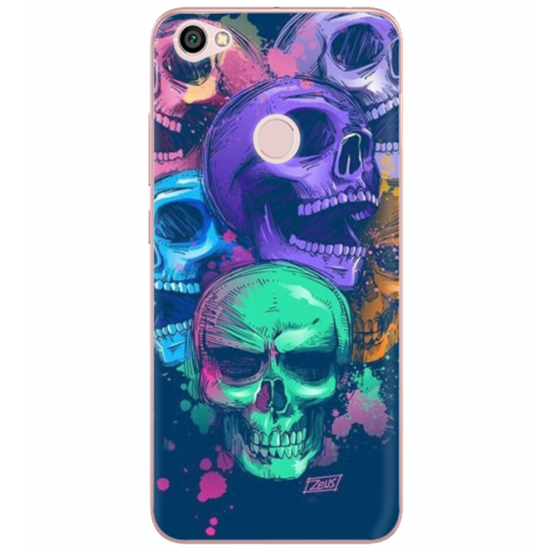 Чехол Uprint Xiaomi Redmi Note 5A Prime 