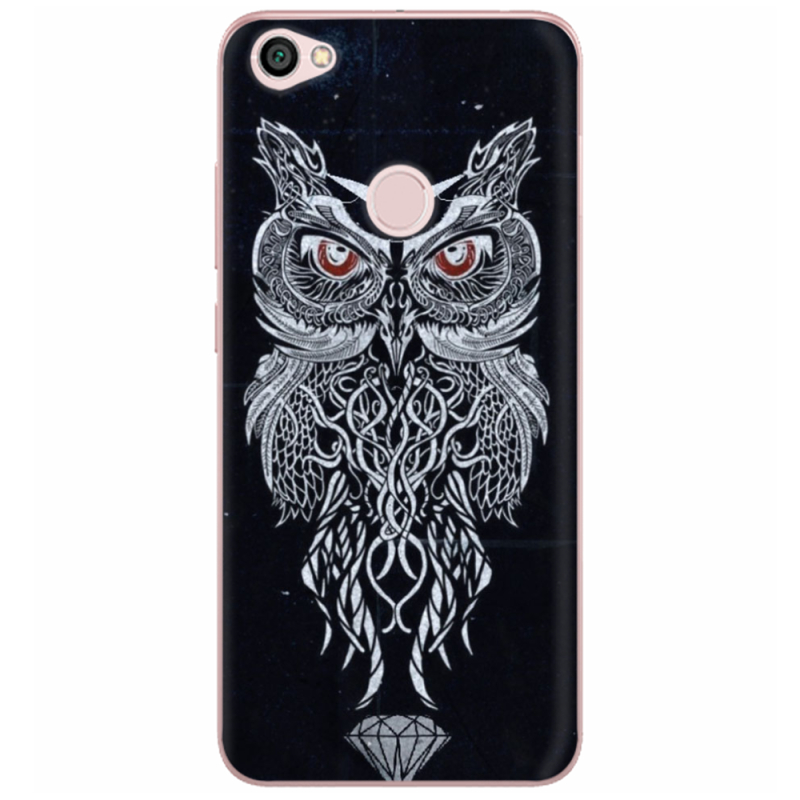 Чехол Uprint Xiaomi Redmi Note 5A Prime 